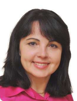 ALA VITKŪNIENĖ