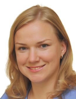 GIEDRĖ KERVIENĖ