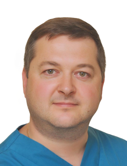 VIRGINIJUS MIŠKINIS