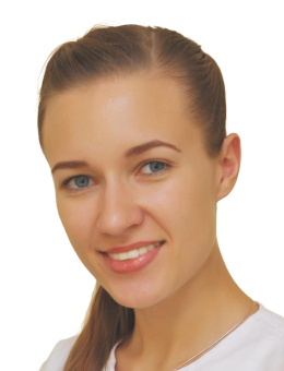 ERIKA NAUSĖDAITĖ