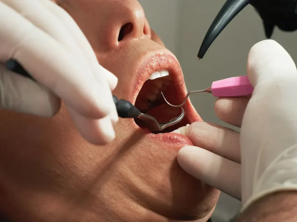 Periodontologija